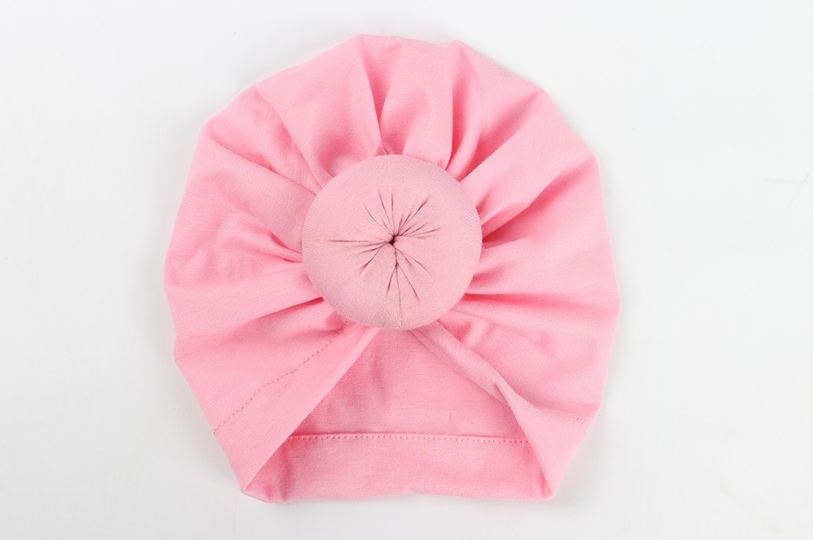 Baby Turban Fashionable Head-wrap